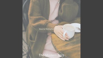 Spacious Backdrops for Working from Home