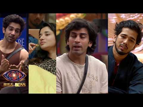 BB20 - Kon banayega khana? | Bigg Boss 20 New Promo | 23 September 2026