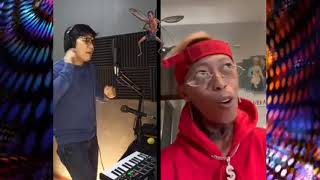 Dj Fh - Lamok Whamoz Tiktok Dance By Sean Al Reggaeton Mix 100Bpm 2K21 Tiktok Viral