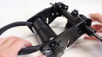 Person Shows How to Build DIY Electric Skateboard - 1149634-1