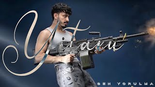 Yitaxu - Sen Yorulma 