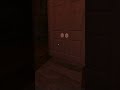 Ambush in the library - Roblox Doors