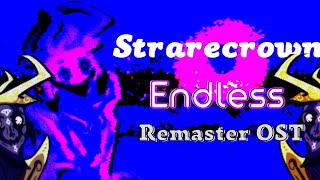 Endless Starecrown FNF Leaks Remaster OST (Majin Sonic)