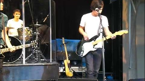 The Year - A Cursive Memory