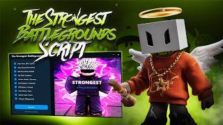 Details Combat GUI Script | Tsb Script | The Strongest Battlegrounds Script | Keyless 2026 Update