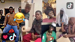 Meilleurs Tiktok Senegal 🇸🇳 A mourir de rire 😂🤣(19 avril) #tiktok #senegal #rire