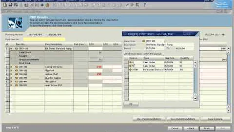 SAP Business One MRP Demo.wmv