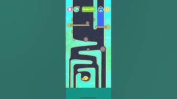 Save The Fish! #All Games All Levels #295