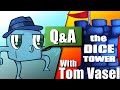 Live Q&amp;A - with Tom Vasel - January 26, 2026