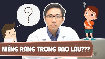 Thời Gian Niềng Răng Mất Bao Lâu? Chỉnh Nha Vinalign