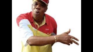 Burro Banton - Money Friend