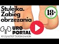 Stulejka - zabieg obrzezania [18+] - zdjęcia i film -  URO - PORTAL #8