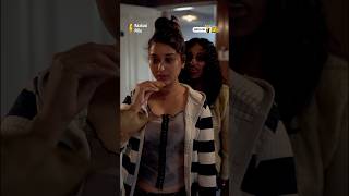 TRAILER - RAAKASI PILLA | A Horror Short Series 🔥 | Watch now on #ChaiShots App ⚡️