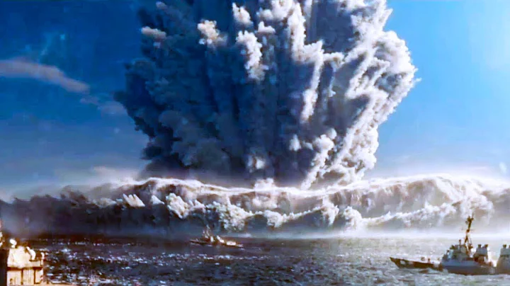 15 Nuclear Tests That Went Horribly Wrong