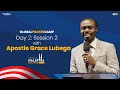 Apostle Grace Lubega | Day 2: Session 2 | GPC 2024