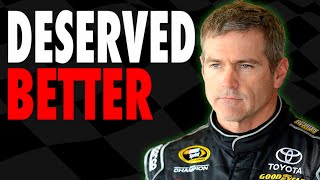 7 NASCAR Drivers Who Deserve More RECOGNITION