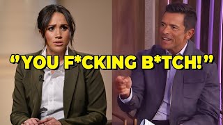 Meghan Markle Demanded Special Treatment Then THIS Happened