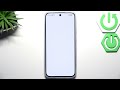 REALME 16 5G - Jak usunąć konto Google