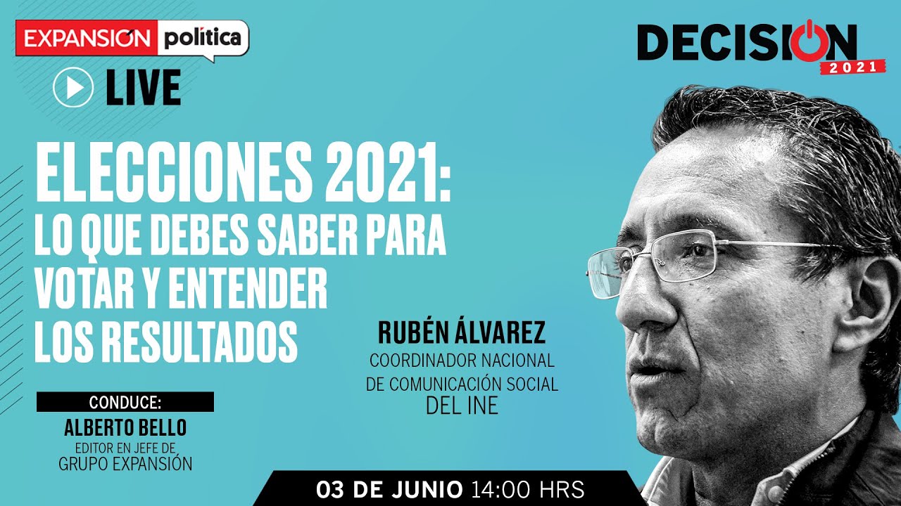 Elecciones 2022: Lo que debes saber para votar y entender los resultados | Decisión 2022