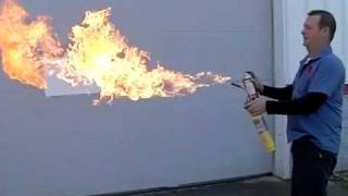 Torch and Ether test 1