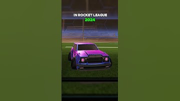 How to get Cambered wheels in Rocket League 2024 🔥 #rl #rocketleague #howto #tutorial  #stanced