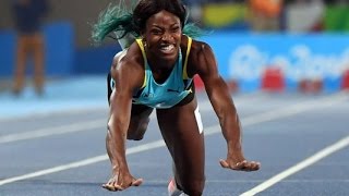 The Anatomy of a Dive Across the Finish Line Wealth