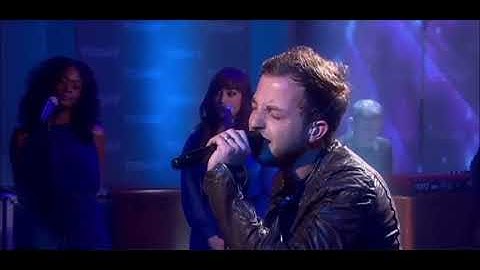 James Morrison @Live Right by Your Side  (2012 )