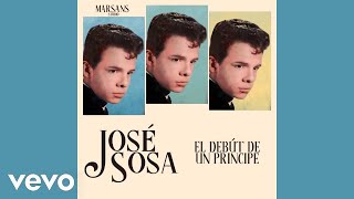 Jose Sosa - El Debút De Un Príncipe Lp Completo