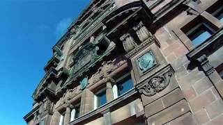 Glasgow Medley