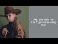 Twang by Mason Ramsey Lyrics Video 🎶