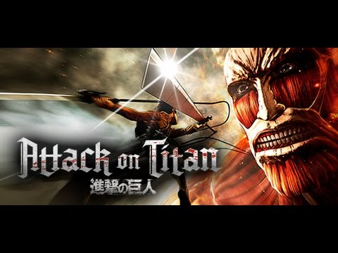 attack on titan 2015 free download