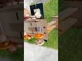Robot Car making in 5min #diyproject #mechnism #automobile solar energy