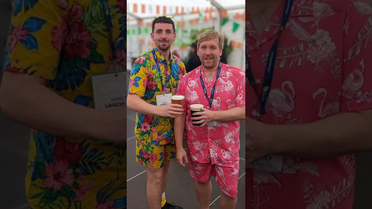 WRFC MA's Mixed Ability World Championships Day 4