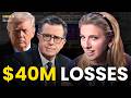 Why Do Late Night Hosts Believe CBS Has Abandoned Free Speech?