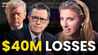 Why Do Late Night Hosts Believe CBS Has Abandoned Free Speech?