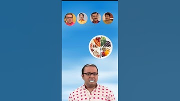 Tmkoc Bhide 😱 and jethalal ji memory test video ll #tmkoc #youtubeshorts #shorts