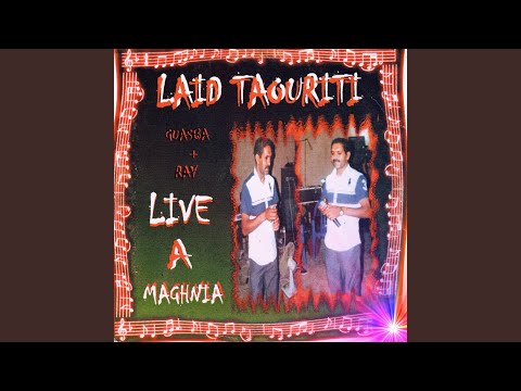 Trigue Sbika Bent Fellah Ghollene Loto Haya Live