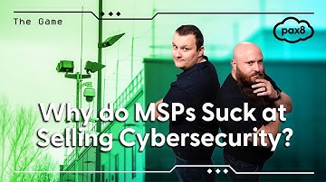 Why Do MSP