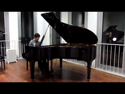 Mozart - Symphony 40 (jazz Argt.)