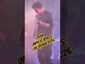Plini - Impulse Voices - Live Szene Wien - 10.05.2026 Vienna - Austria 4K