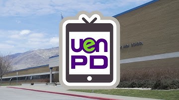 UEN PDTV Episode 12 - Blended Teaching and Learning: Station Rotation