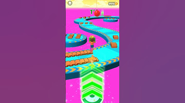 Shortcut Run Level 22 | Android Gameplay #Shorts