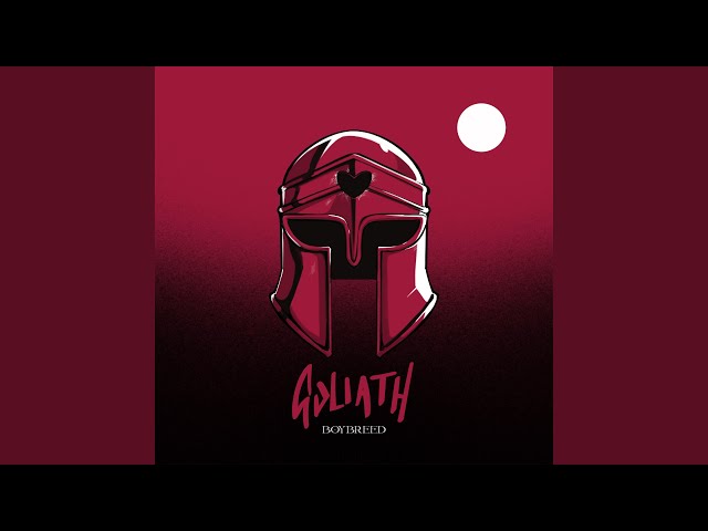 Boybreed – GOLIATH