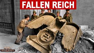 Hitler’s Last 353 Days: How Nazi Germany Was Defeated| World War 2 Tales