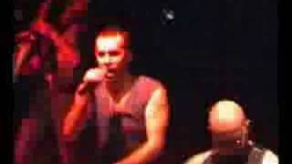 Haluk Levent - Sevenler Ağlarmış Canlı
