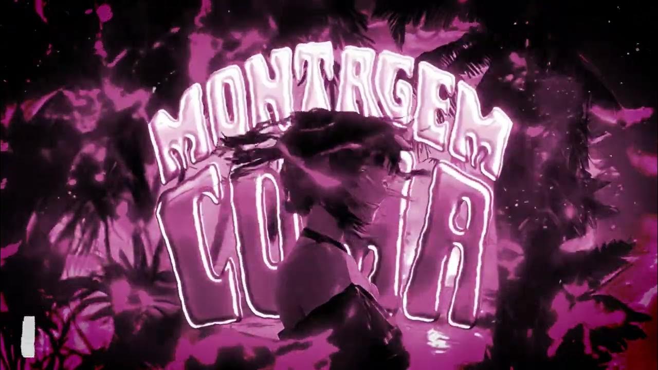 ANDROMEDA - MONTAGEM COMA (Super Slowed) ANDROMEDA - MONTAGEM COMA (Super Slowed)