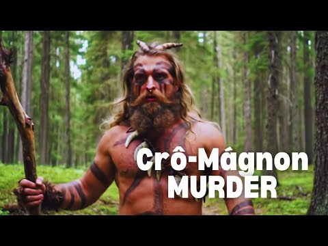 Scientists JUST Unearthed A 17 000 Year Old CRO MAGNON Mystery