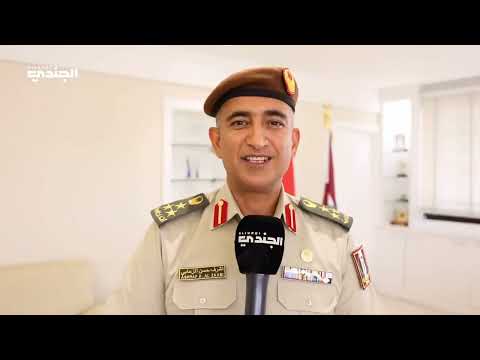 وزارة الدفاع تجري مقابلات لاستقطاب الكوادر الوطنية
