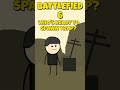 Who's Ready to Spawn Trap? Battlefield 6 Animation #battlefield #gaming #gamer #games