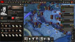 Georgy Zhukov/Nikolai Vatutin speeches with music: The Liberation of Kiev [subtitled] | Hoi4 WW2